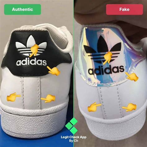 how to tell if your adidas are fake|product authentication adidas.